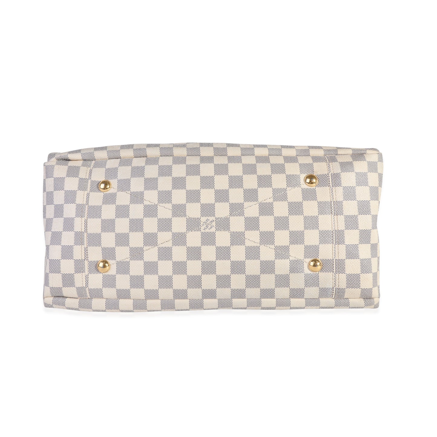 Louis Vuitton Louis Vuitton Damier Azur Artsy MM