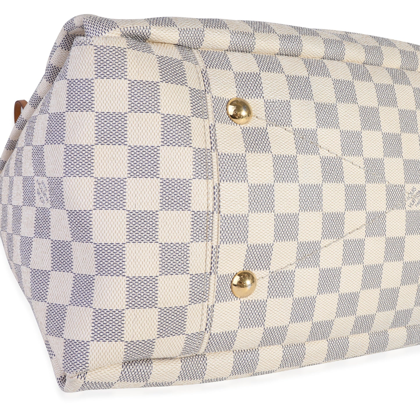 Louis Vuitton Louis Vuitton Damier Azur Artsy MM