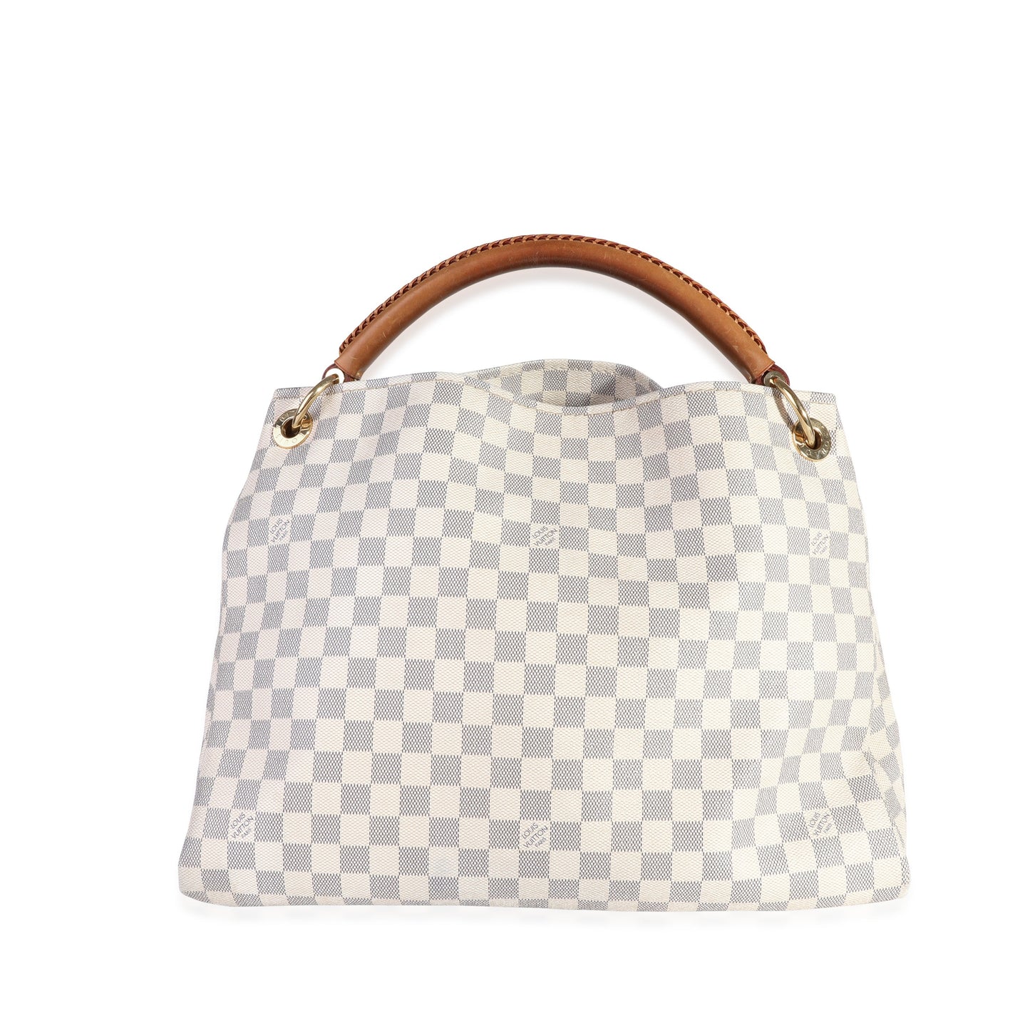 Louis Vuitton Louis Vuitton Damier Azur Artsy MM
