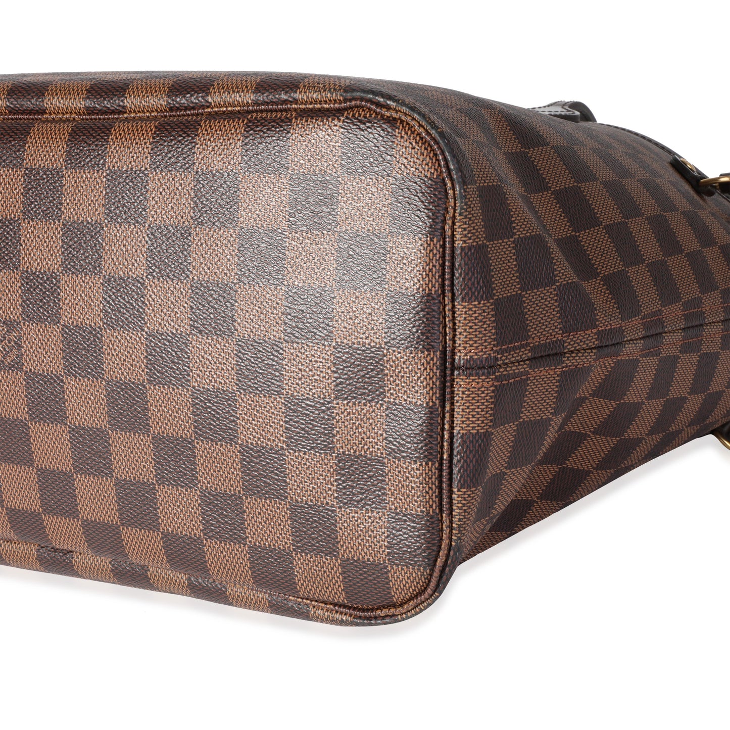 Louis Vuitton Louis Vuitton Damier Ebene Neverfull MM