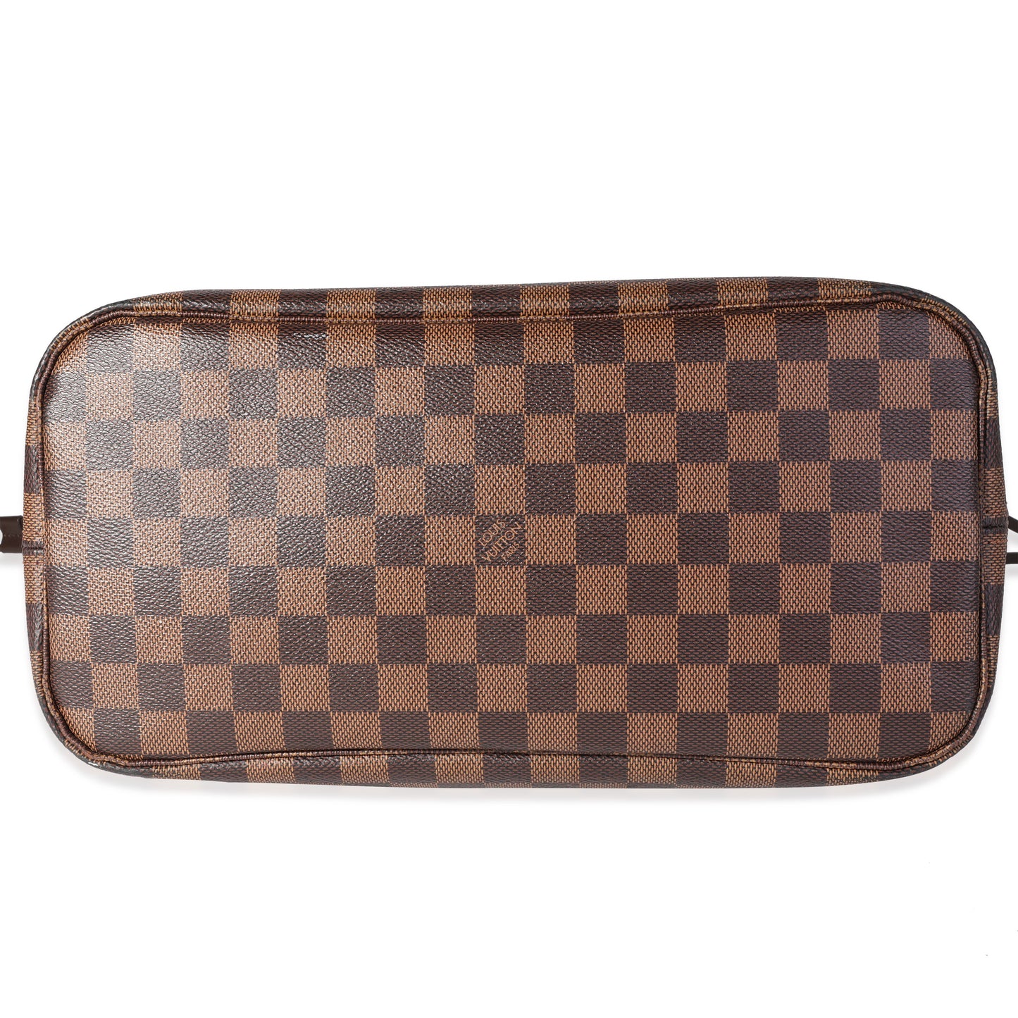 Louis Vuitton Louis Vuitton Damier Ebene Neverfull MM