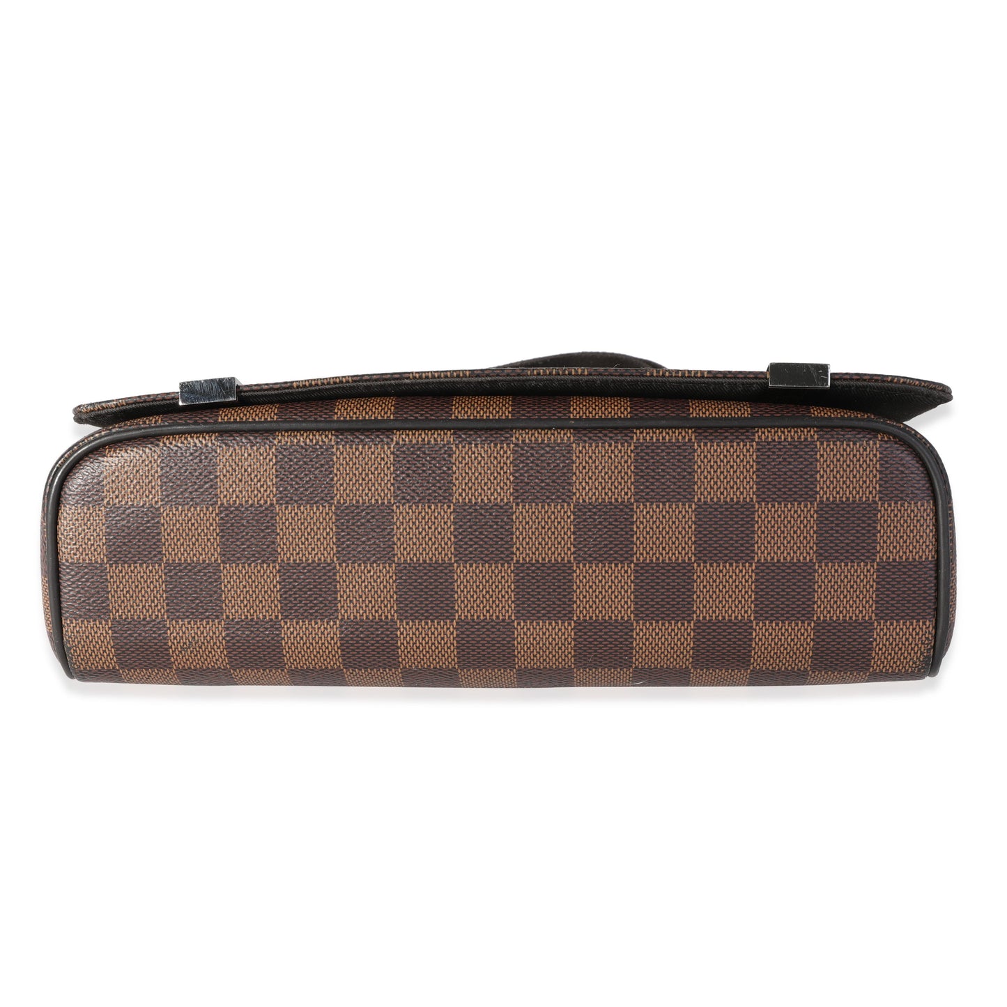 Louis Vuitton Louis Vuitton Damier Ebene Canvas District PM