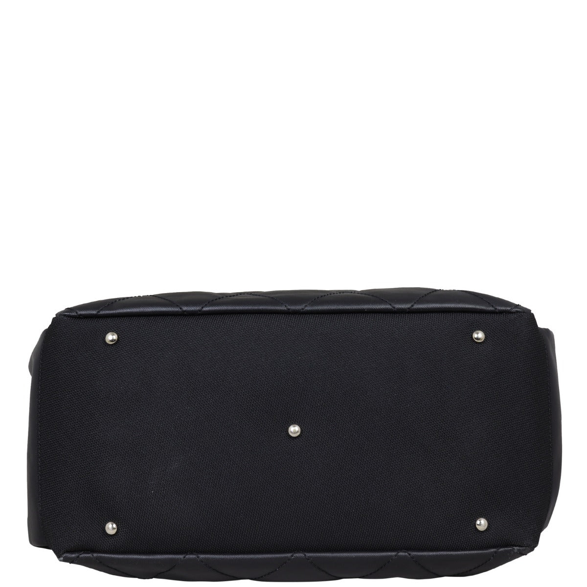 Chanel Paris-Biarritz Shoulder Bag | Black Diamond