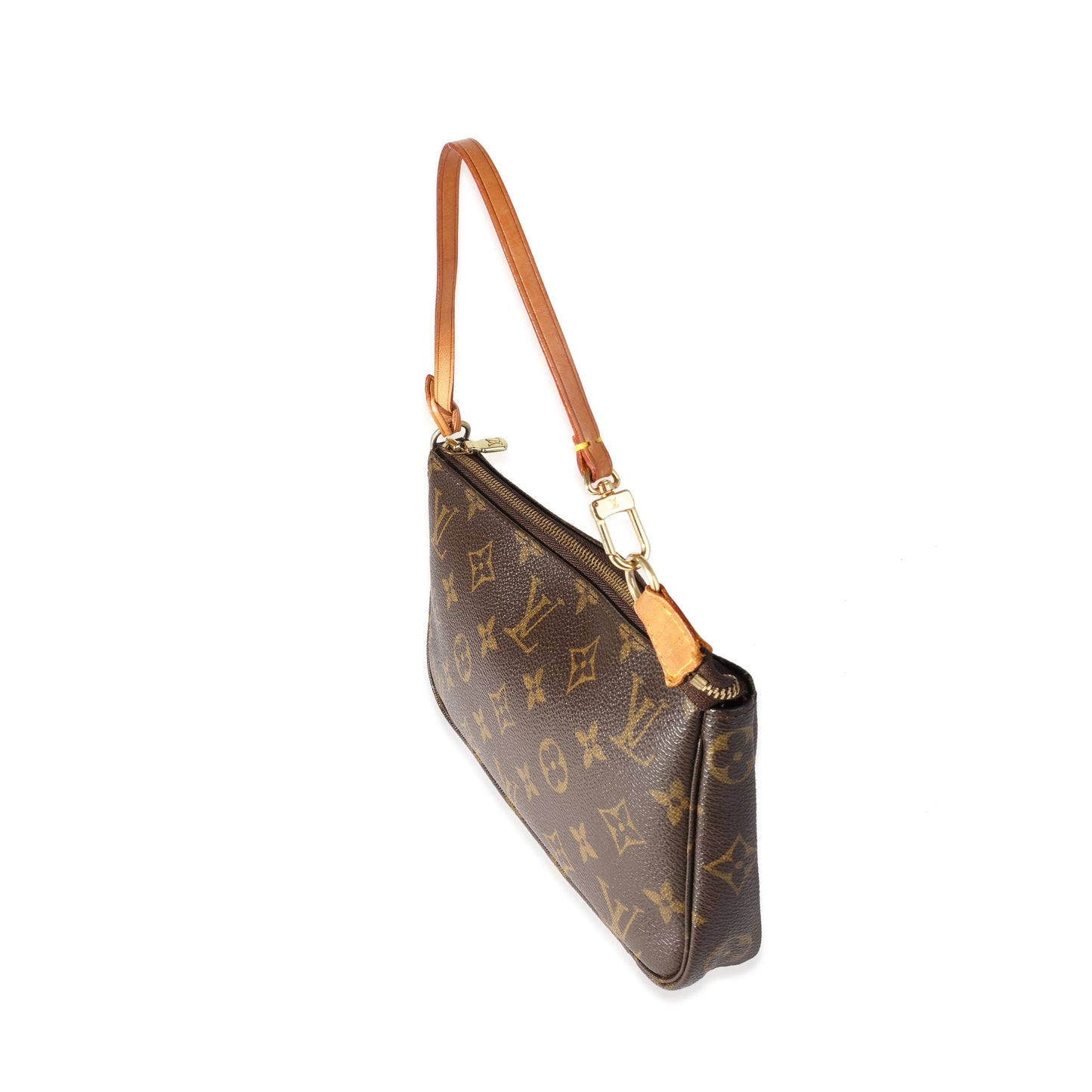 Louis Vuitton Louis Vuitton Monogram Canvas Pochette Accessoires