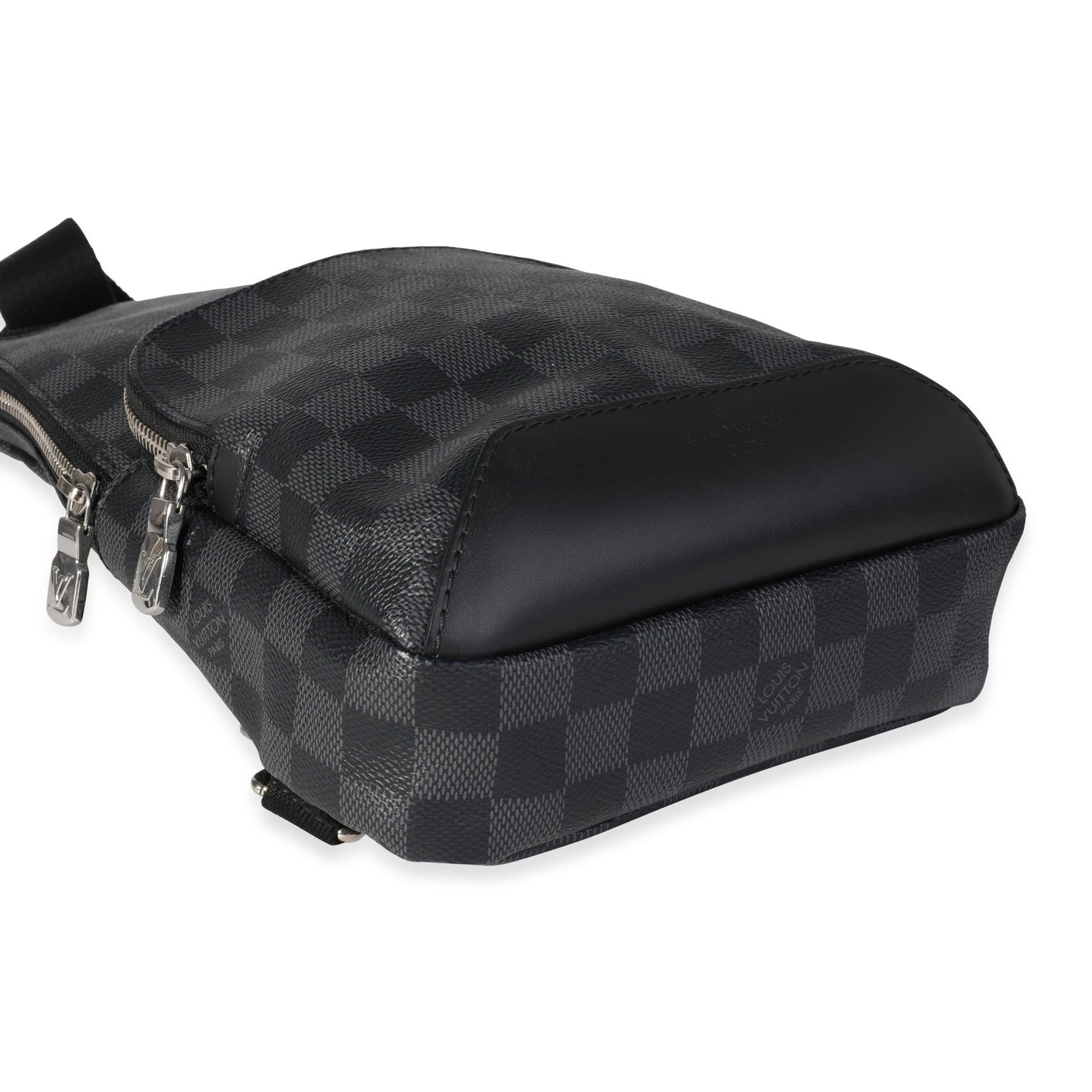 Louis Vuitton Louis Vuitton Damier Graphite Avenue Sling Bag