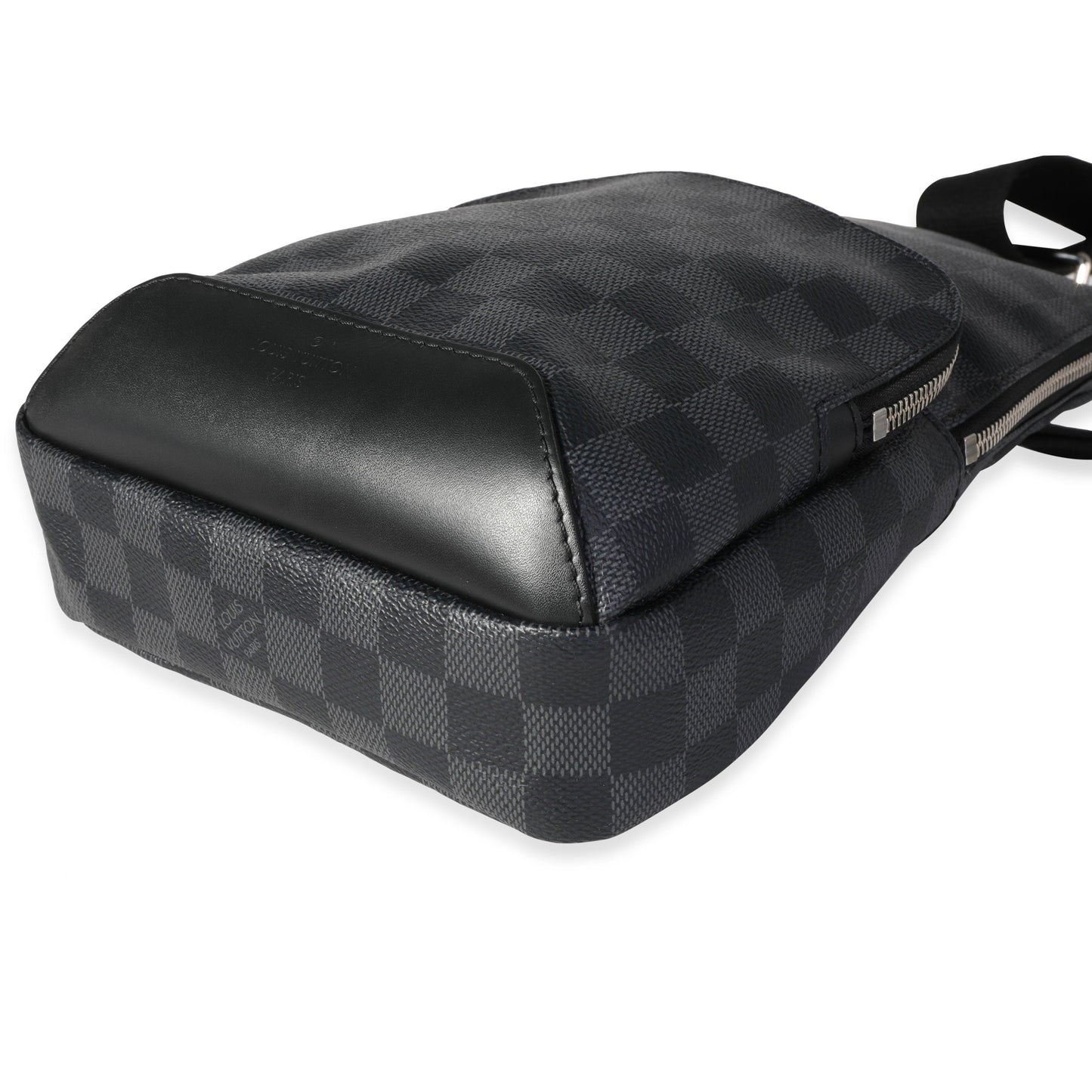 Louis Vuitton Louis Vuitton Damier Graphite Avenue Sling Bag
