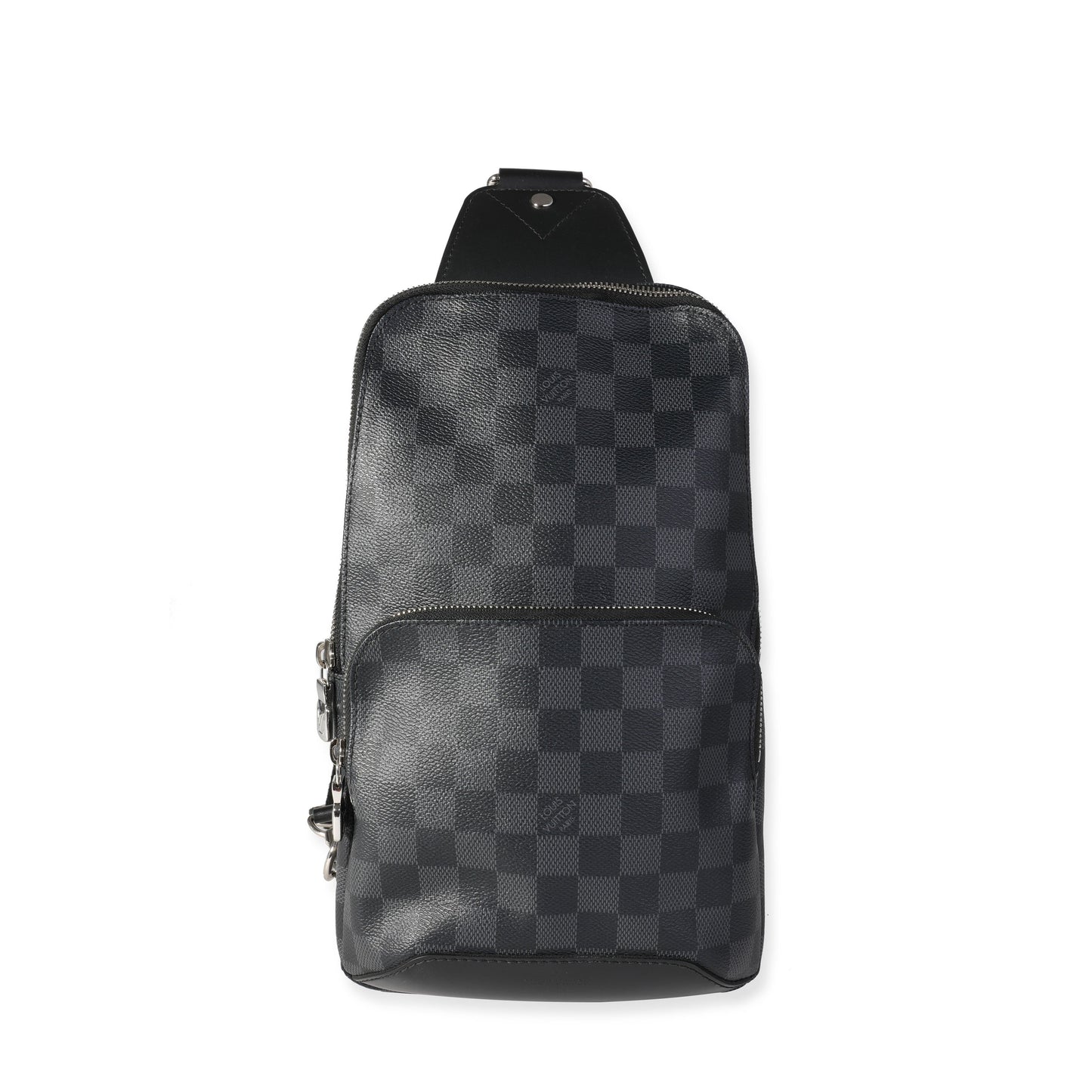 Louis Vuitton Louis Vuitton Damier Graphite Avenue Sling Bag