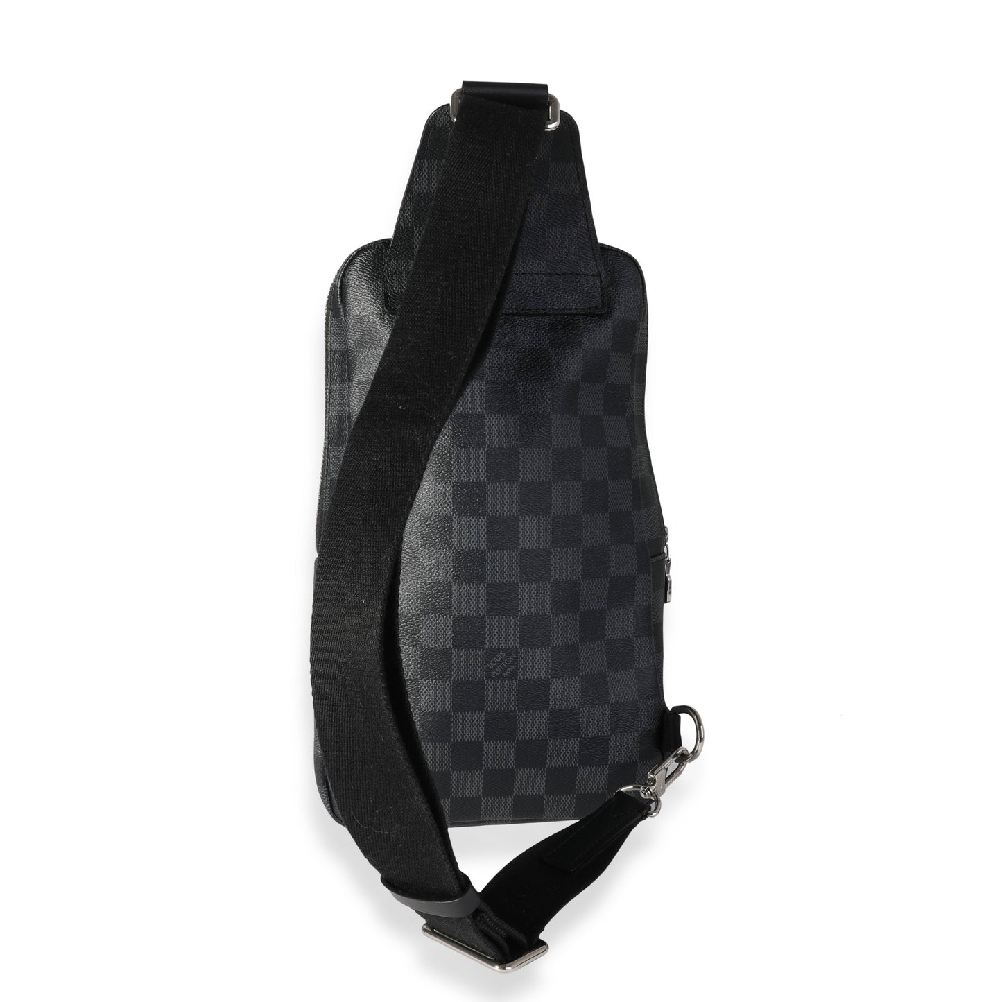 Louis Vuitton Louis Vuitton Damier Graphite Avenue Sling Bag