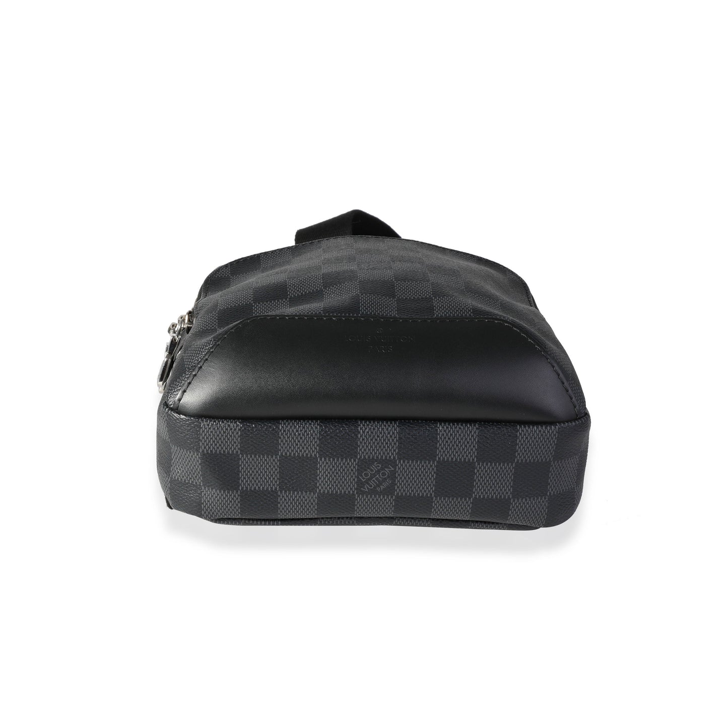Louis Vuitton Louis Vuitton Damier Graphite Avenue Sling Bag