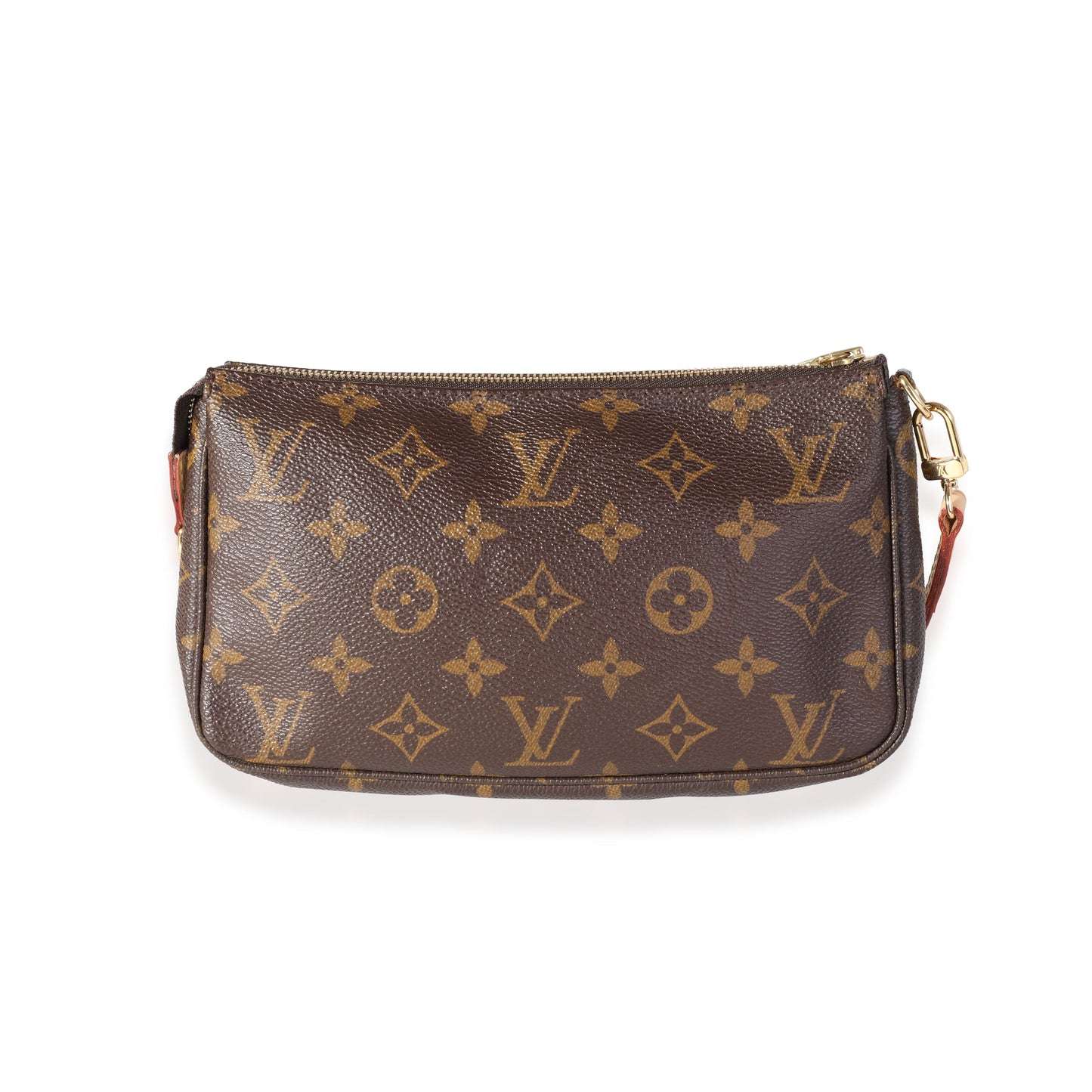 Louis Vuitton Louis Vuitton Monogram Canvas Pochette Accessoires