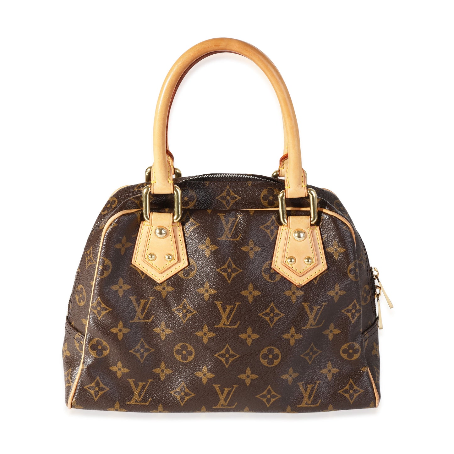 Louis Vuitton Louis Vuitton Monogram Canvas Manhattan PM