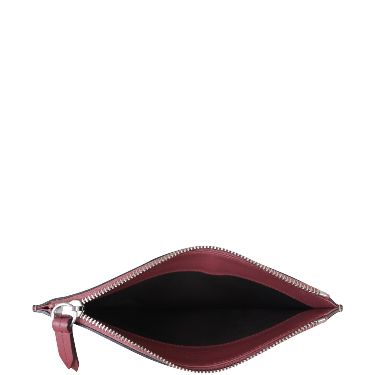 Gucci GG Supreme Blooms Zip Pouch
