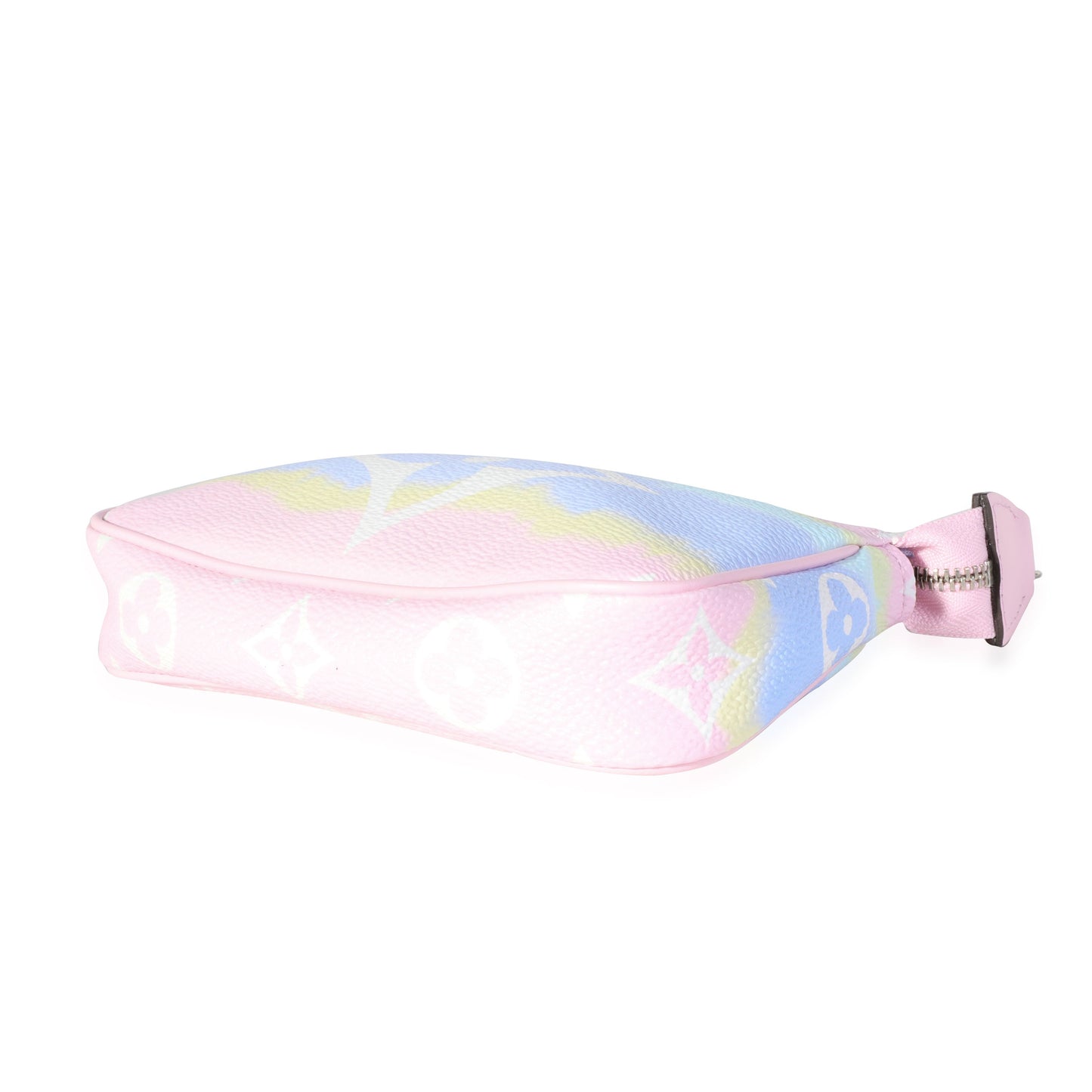 Louis Vuitton Louis Vuitton Pastel LV Escale Mini Pochette Accessoires