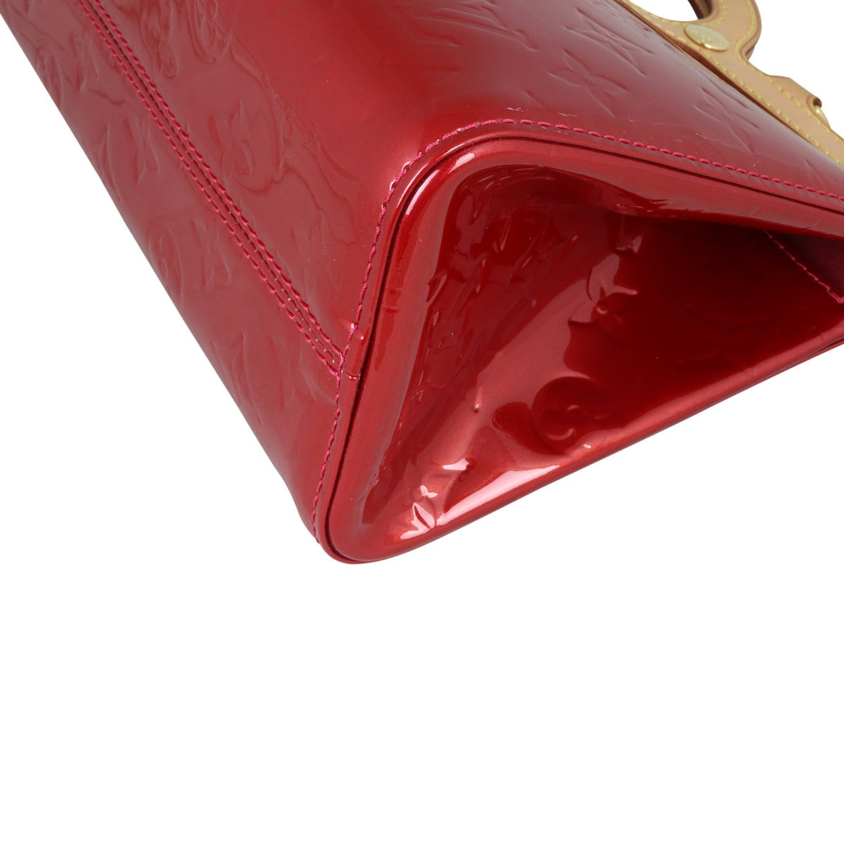 Louis Vuitton Roxbury Drive Monogram Vernis