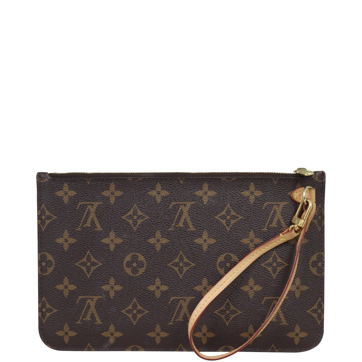 Louis Vuitton Neverfull Pochette Monogram
