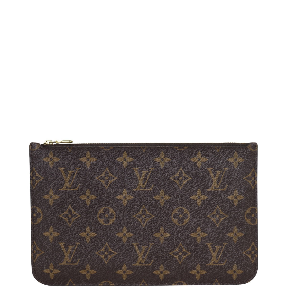 Louis Vuitton Neverfull Pochette Monogram