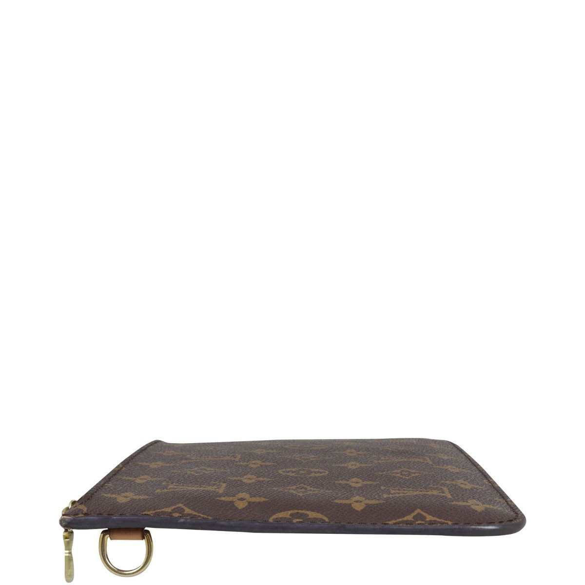 Louis Vuitton Neverfull Pochette Monogram