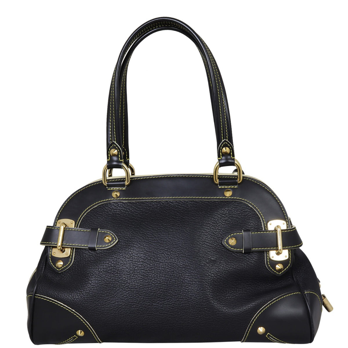 Louis Vuitton Suhali Le Radieux Bag