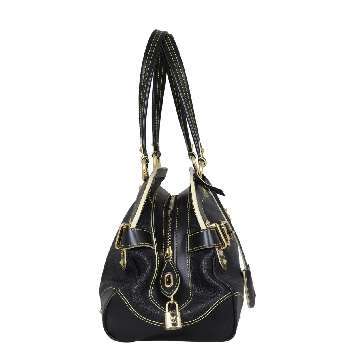 Louis Vuitton Suhali Le Radieux Bag