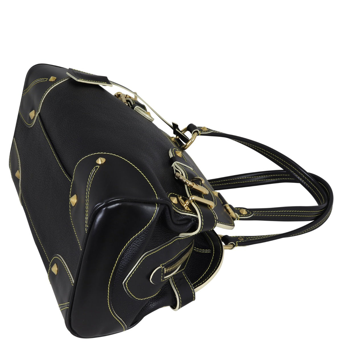 Louis Vuitton Suhali Le Radieux Bag