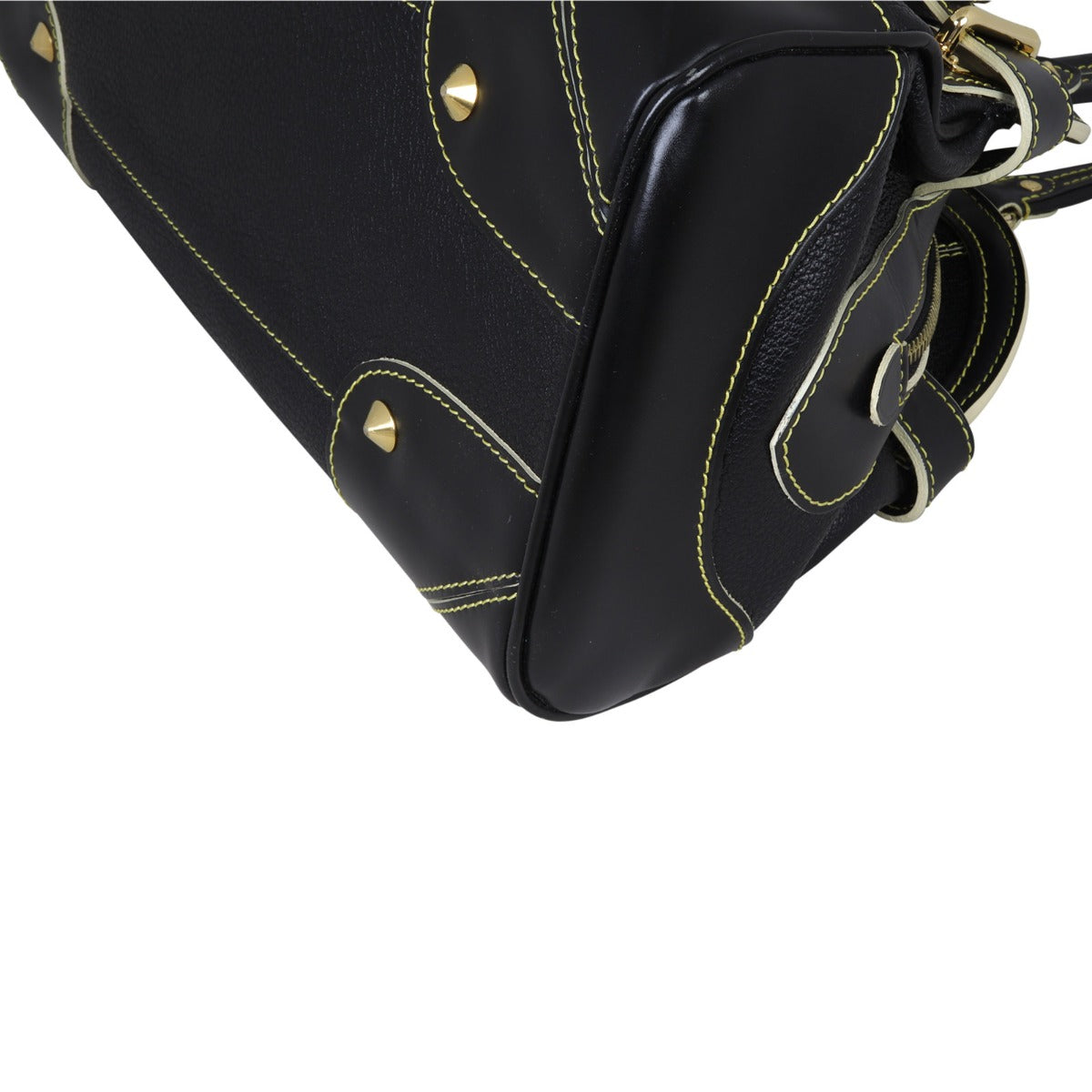 Louis Vuitton Suhali Le Radieux Bag