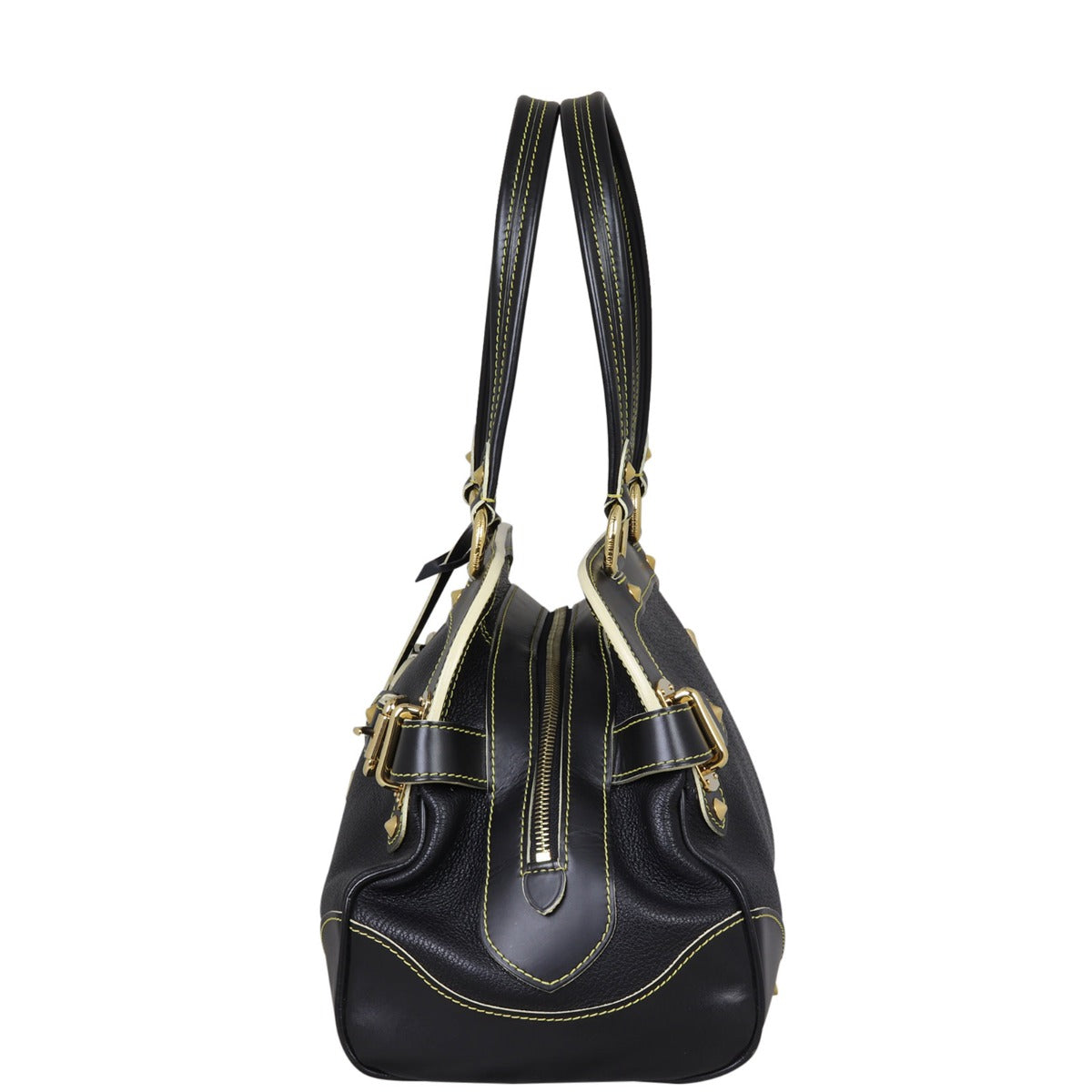 Louis Vuitton Suhali Le Radieux Bag