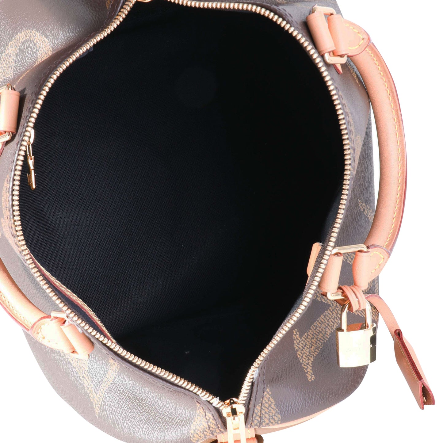 Louis Vuitton Louis Vuitton Monogram Giant Speedy 30