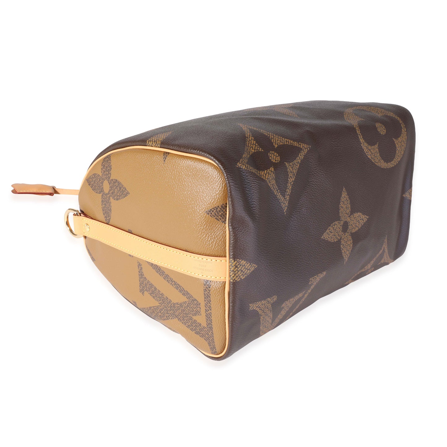 Louis Vuitton Louis Vuitton Monogram Giant Speedy 30