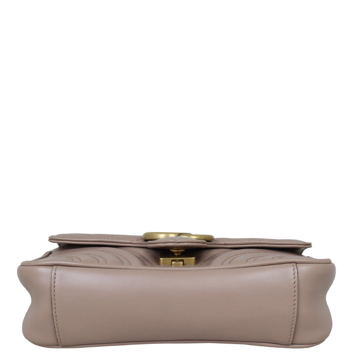 Gucci GG Marmont Matelasse Mini Shoulder Bag