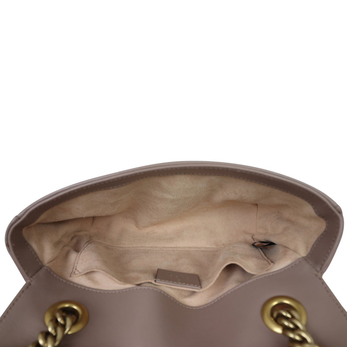 Gucci GG Marmont Matelasse Mini Shoulder Bag