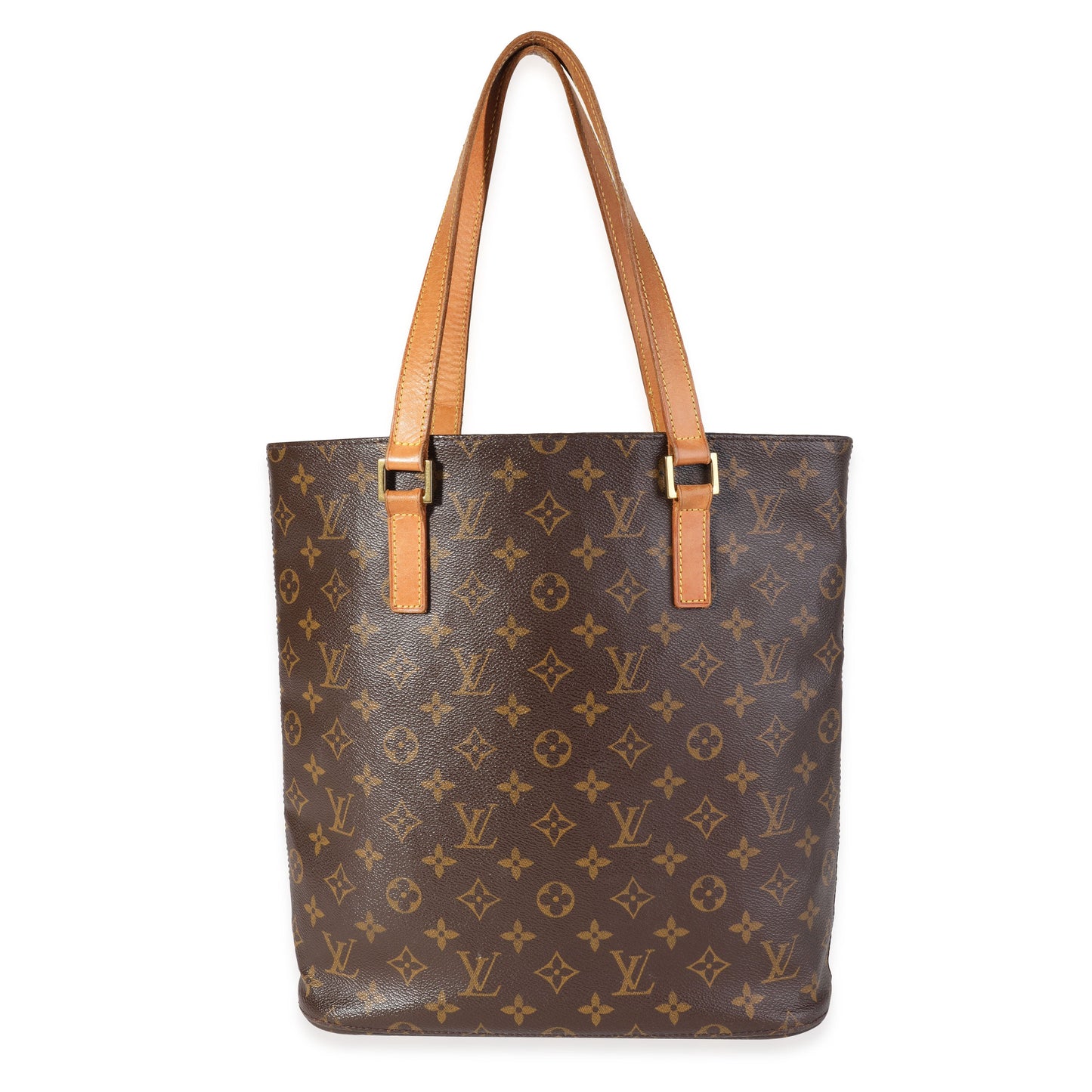 Louis Vuitton Louis Vuitton Monogram Canvas Vavin Tote GM
