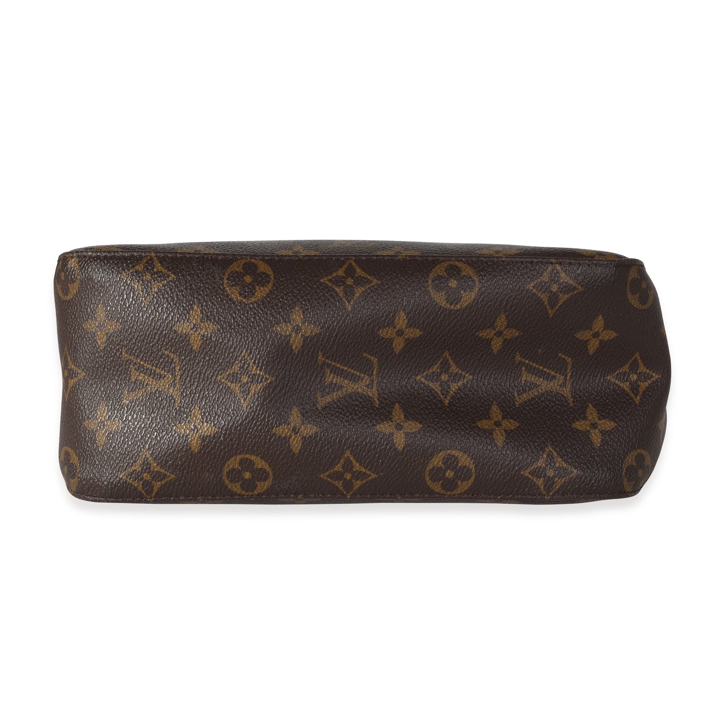Louis Vuitton Louis Vuitton Monogram Canvas Looping MM
