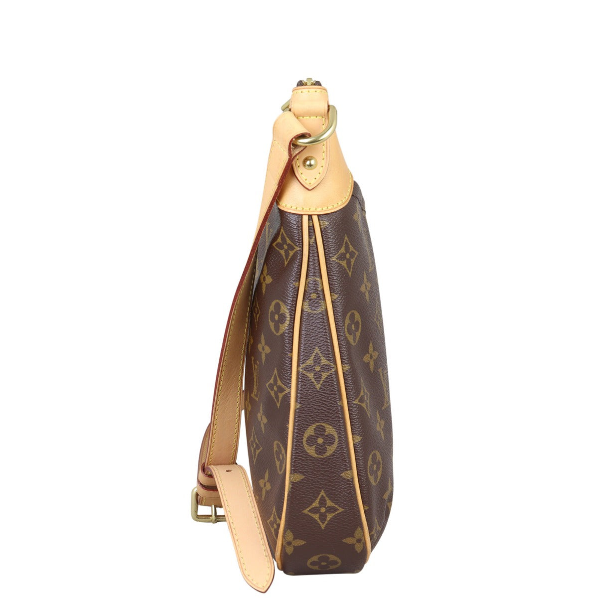 Louis Vuitton Odeon PM Monogram