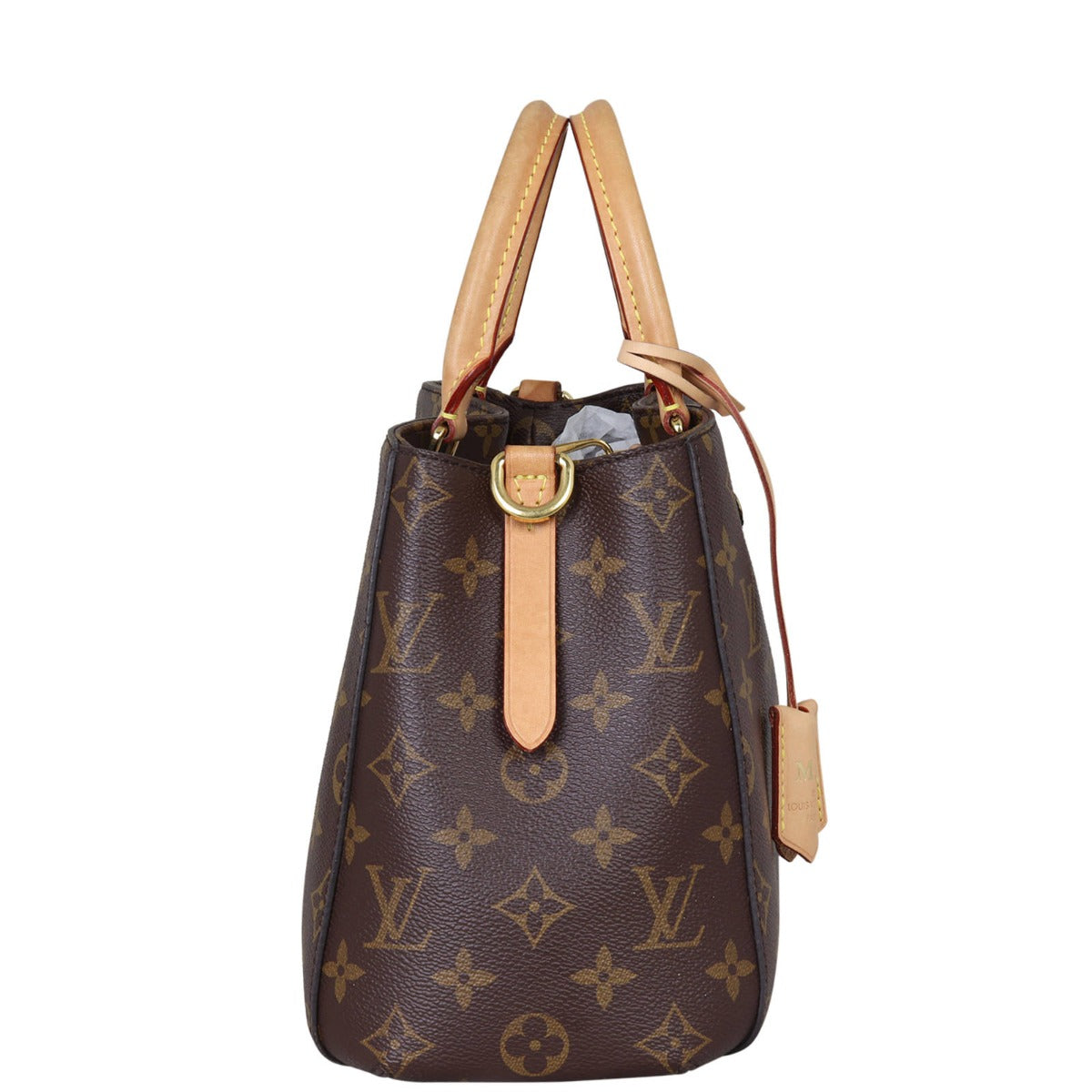 Louis Vuitton Montaigne BB Monogram