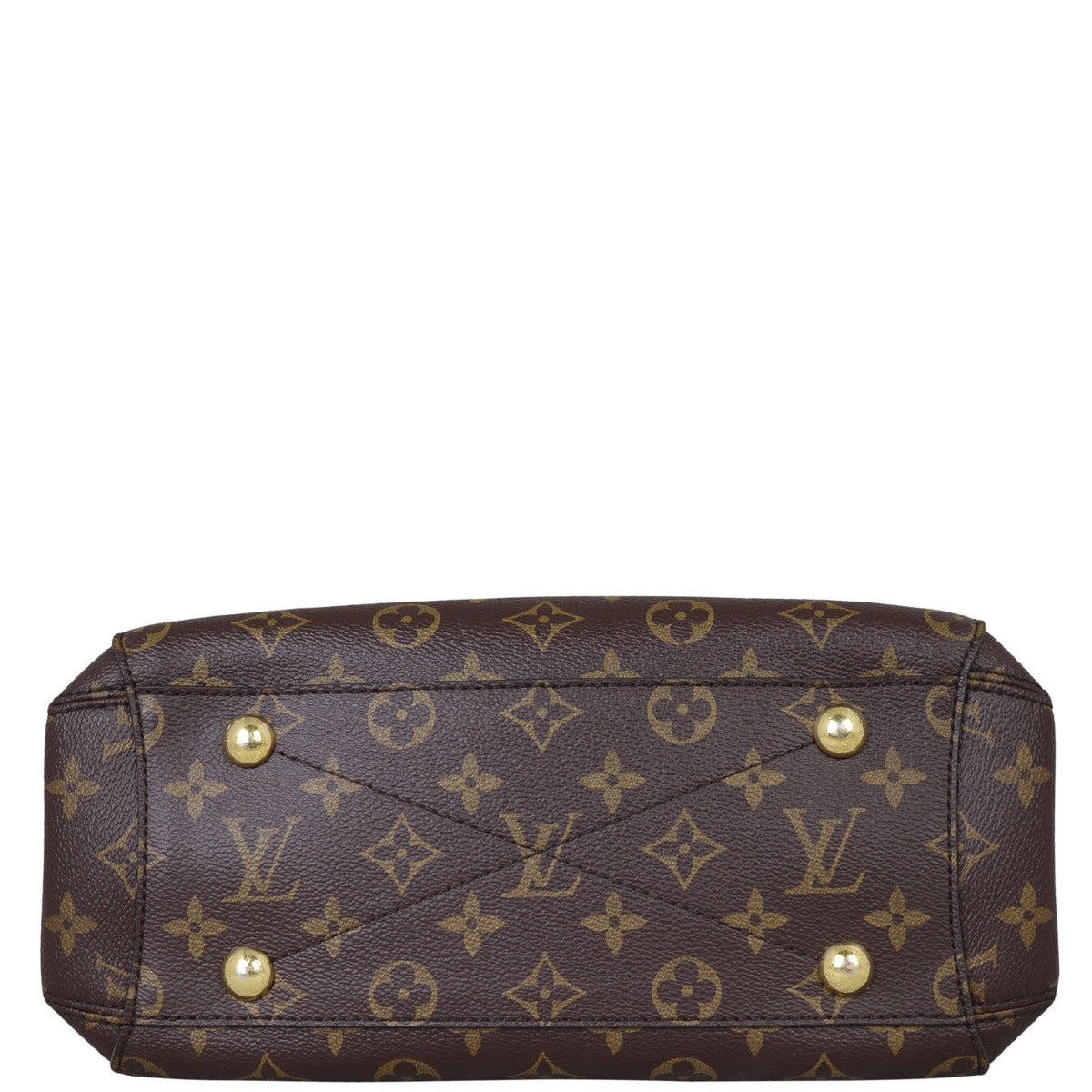 Louis Vuitton Montaigne BB Monogram