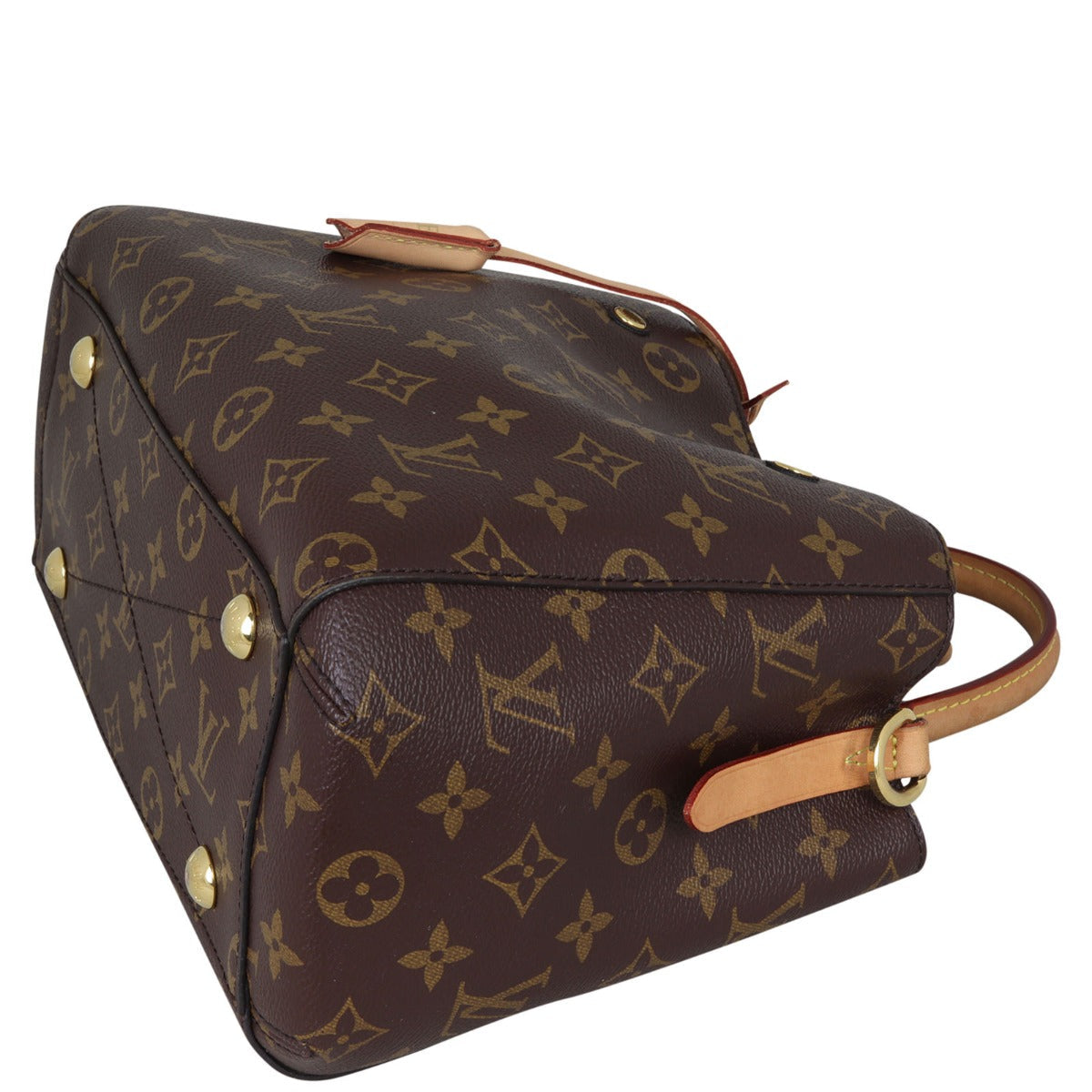 Louis Vuitton Montaigne BB Monogram