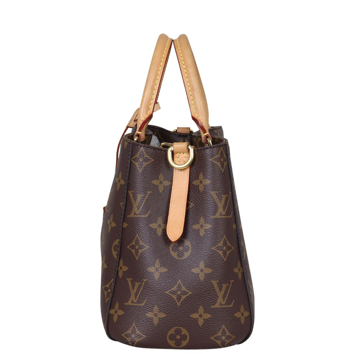 Louis Vuitton Montaigne BB Monogram