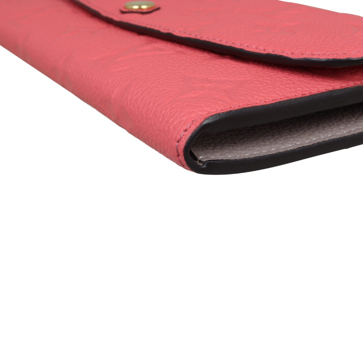 Louis Vuitton Emilie Wallet Monogram Empreinte
