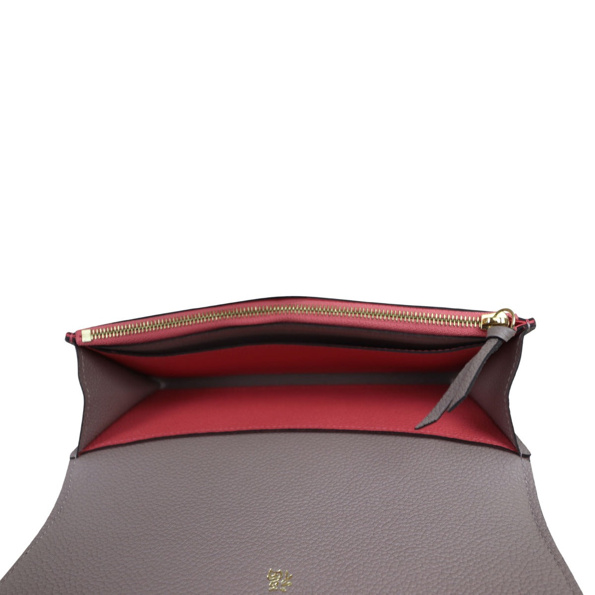 Louis Vuitton Emilie Wallet Monogram Empreinte
