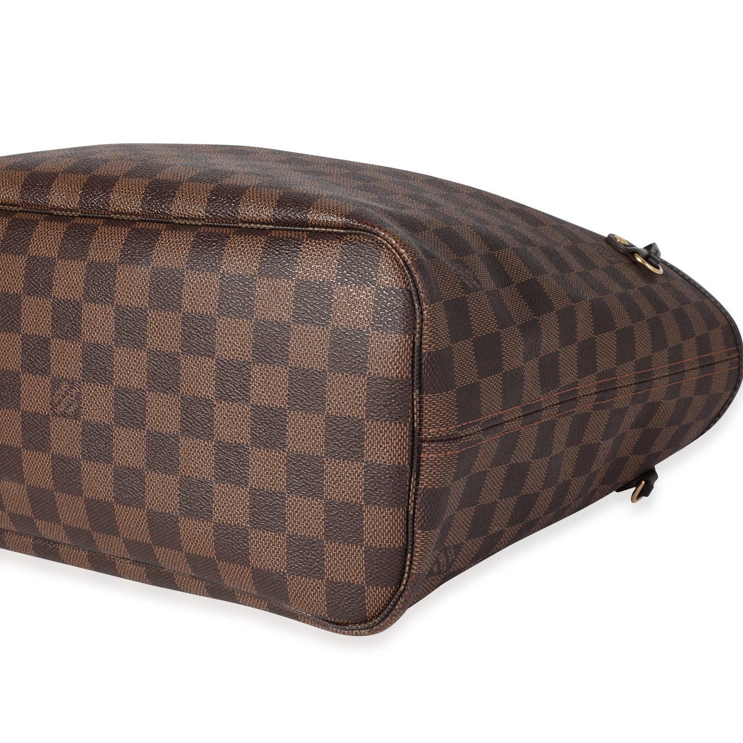 Louis Vuitton Louis Vuitton Damier Ebene Neverfull MM