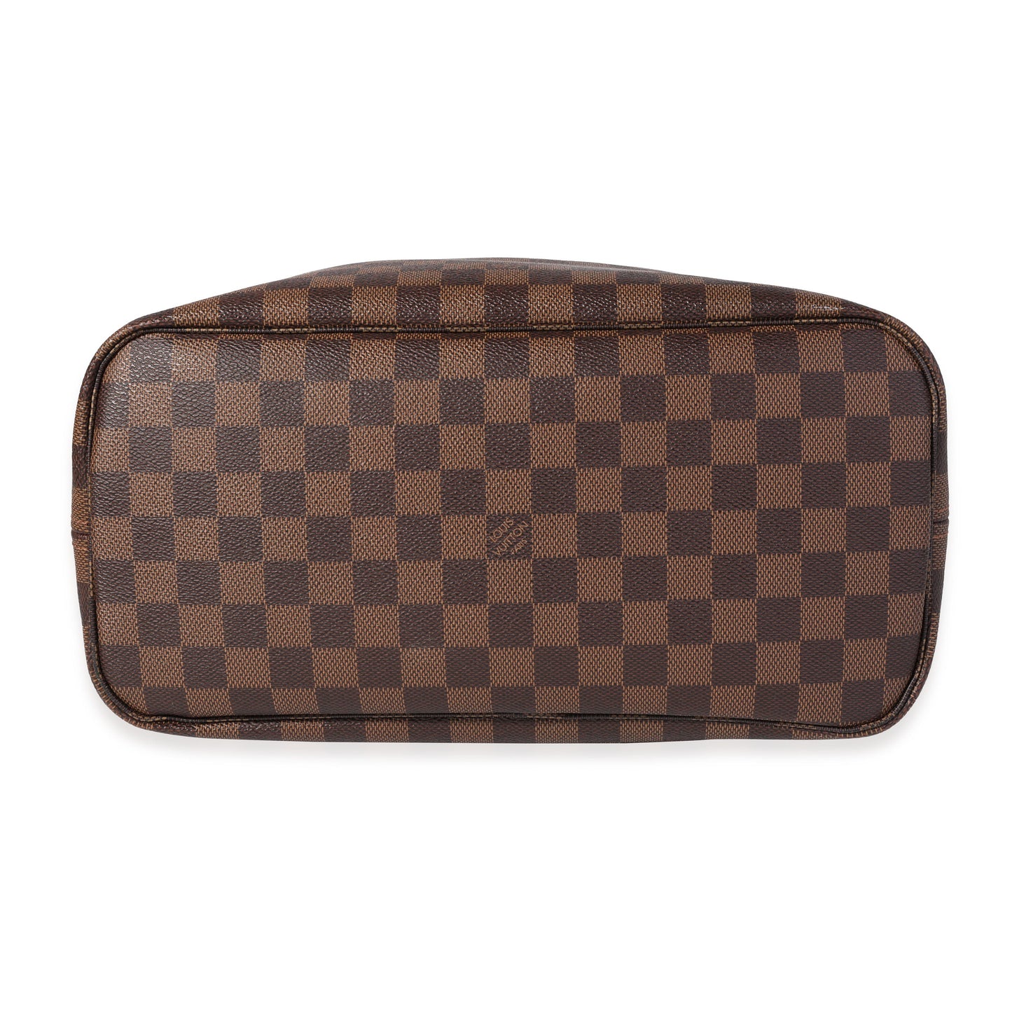 Louis Vuitton Louis Vuitton Damier Ebene Neverfull MM
