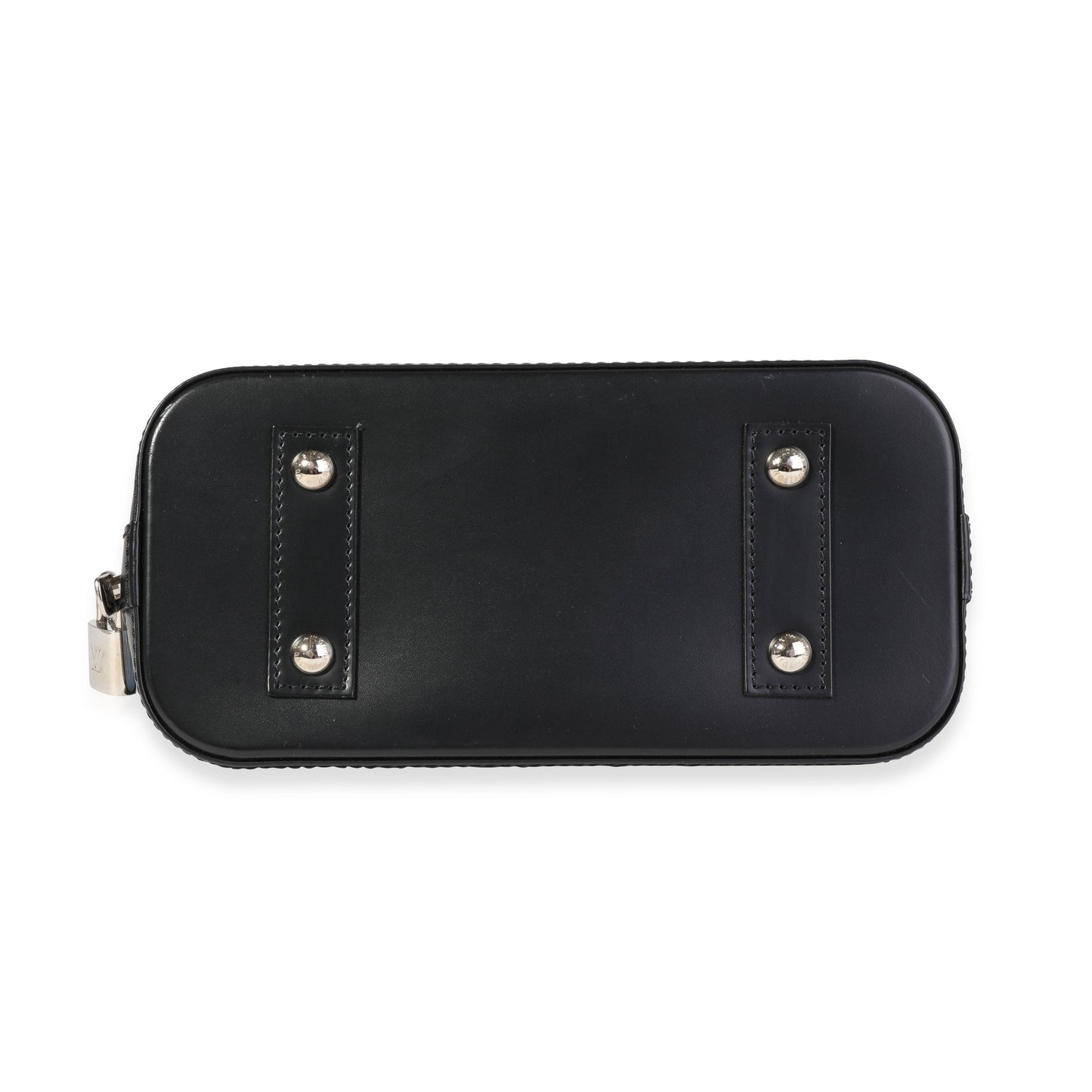 Louis Vuitton Louis Vuitton Denim Epi Alma BB