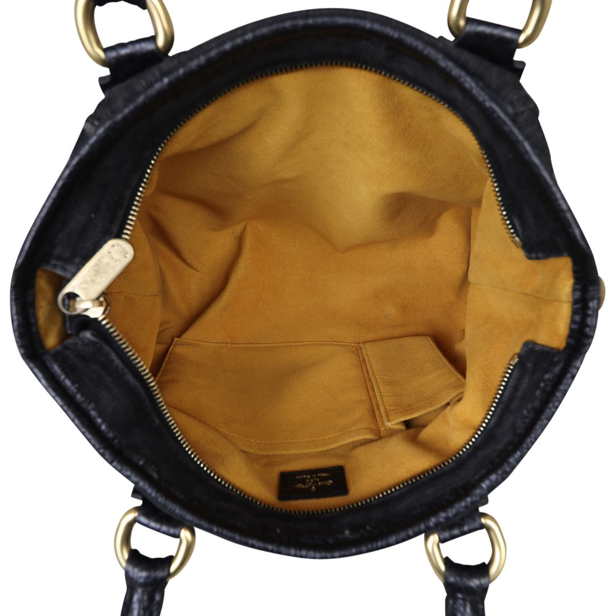 Louis Vuitton Neo Cabby MM Denim