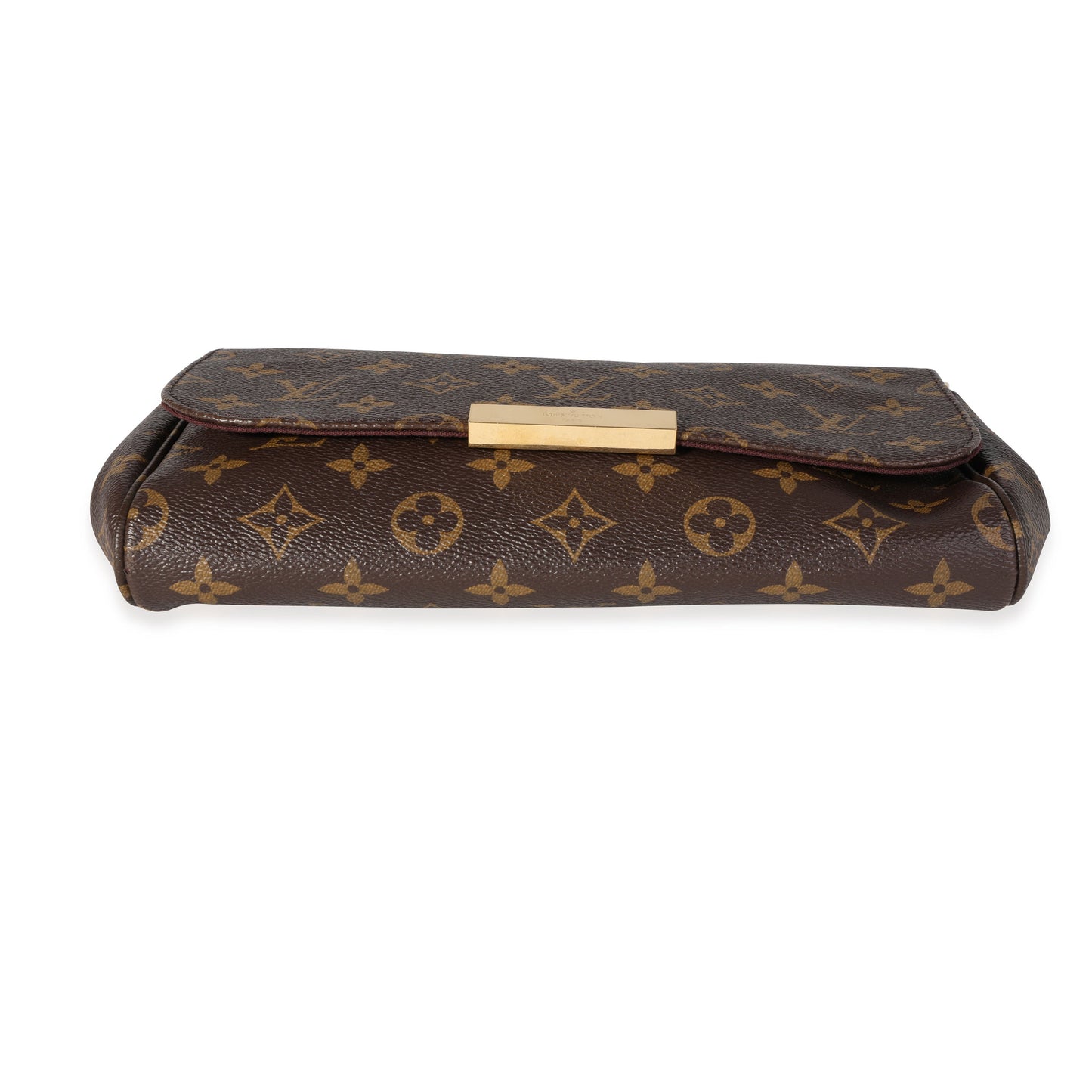 Louis Vuitton Louis Vuitton Monogram Canvas Favorite MM