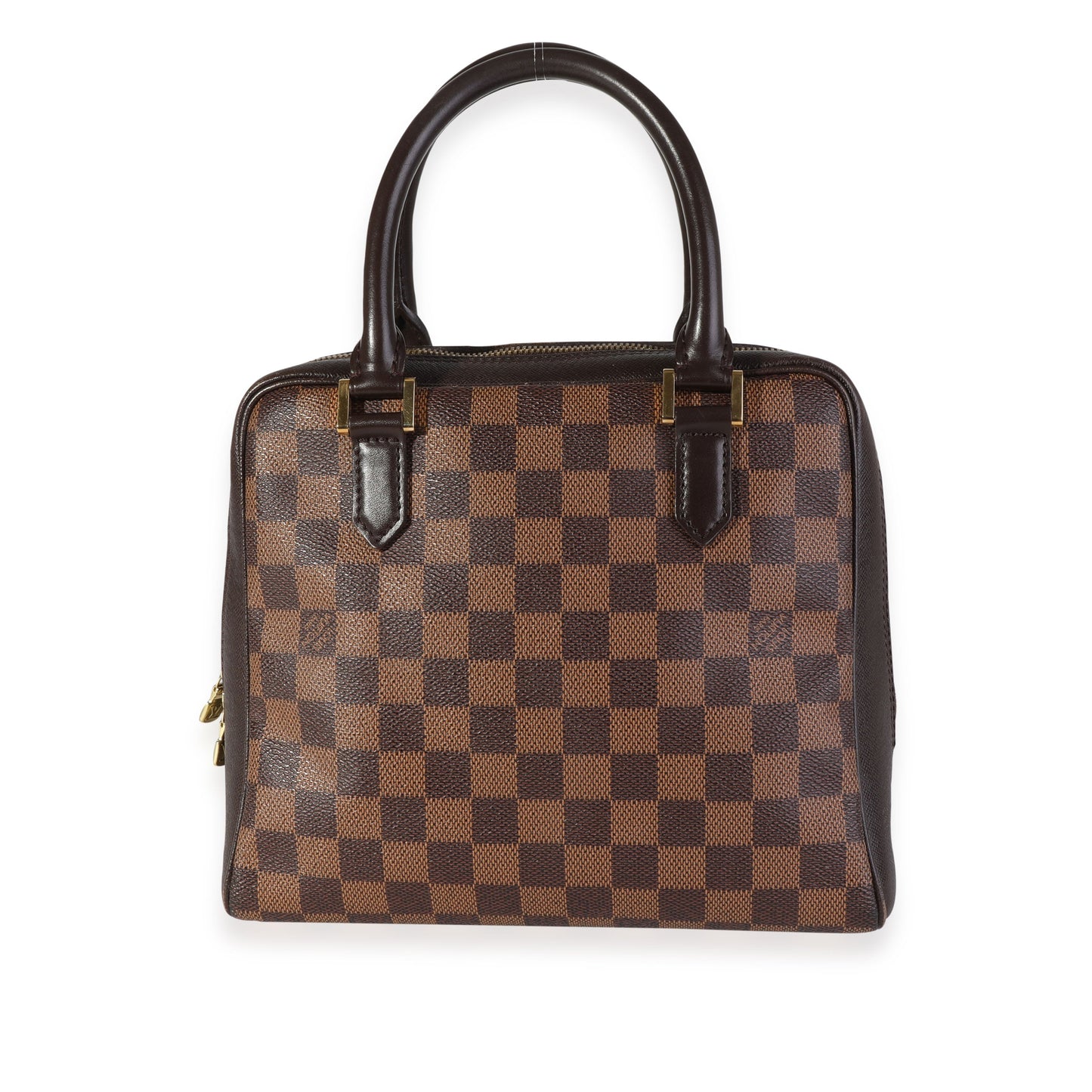 Louis Vuitton Louis Vuitton Damier Ebene Brera Bag