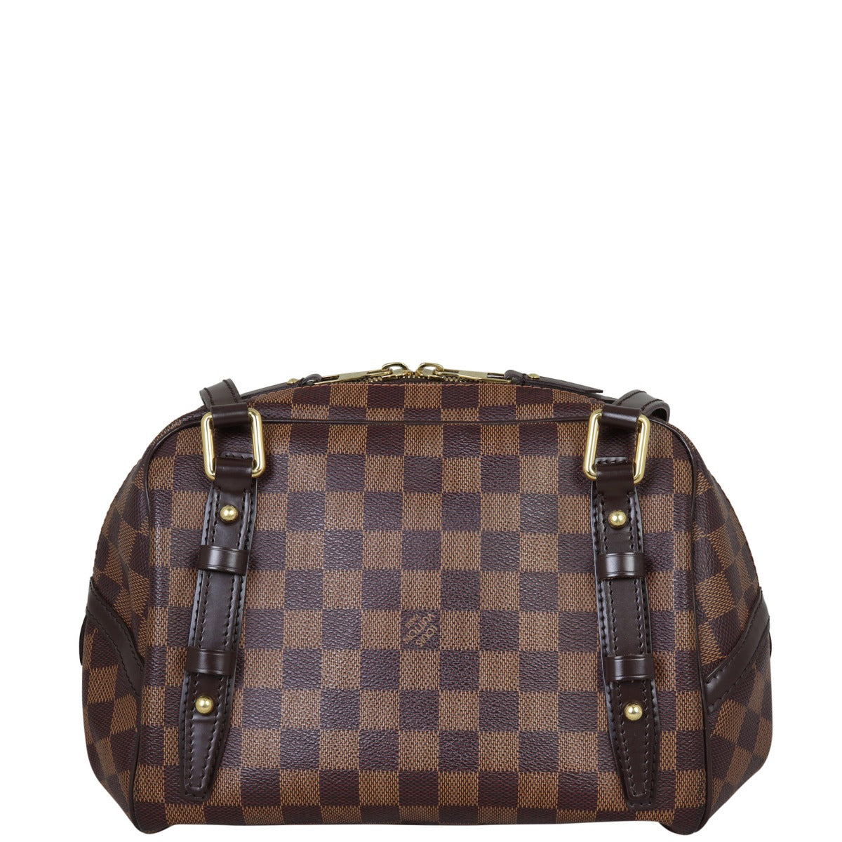 Louis Vuitton Rivington Damier Ebene PM