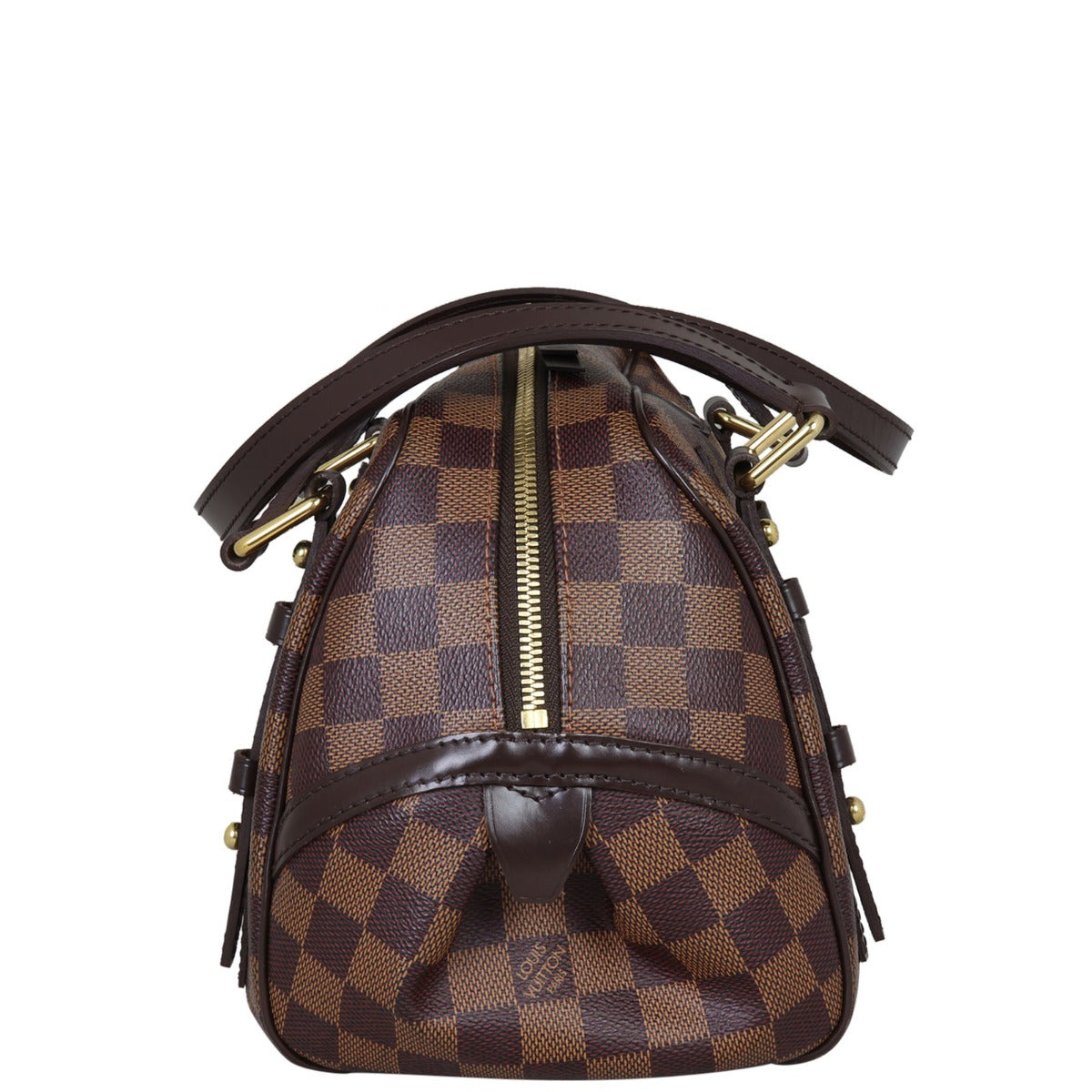 Louis Vuitton Rivington Damier Ebene PM