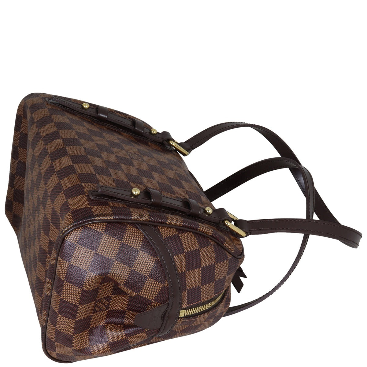 Louis Vuitton Rivington Damier Ebene PM