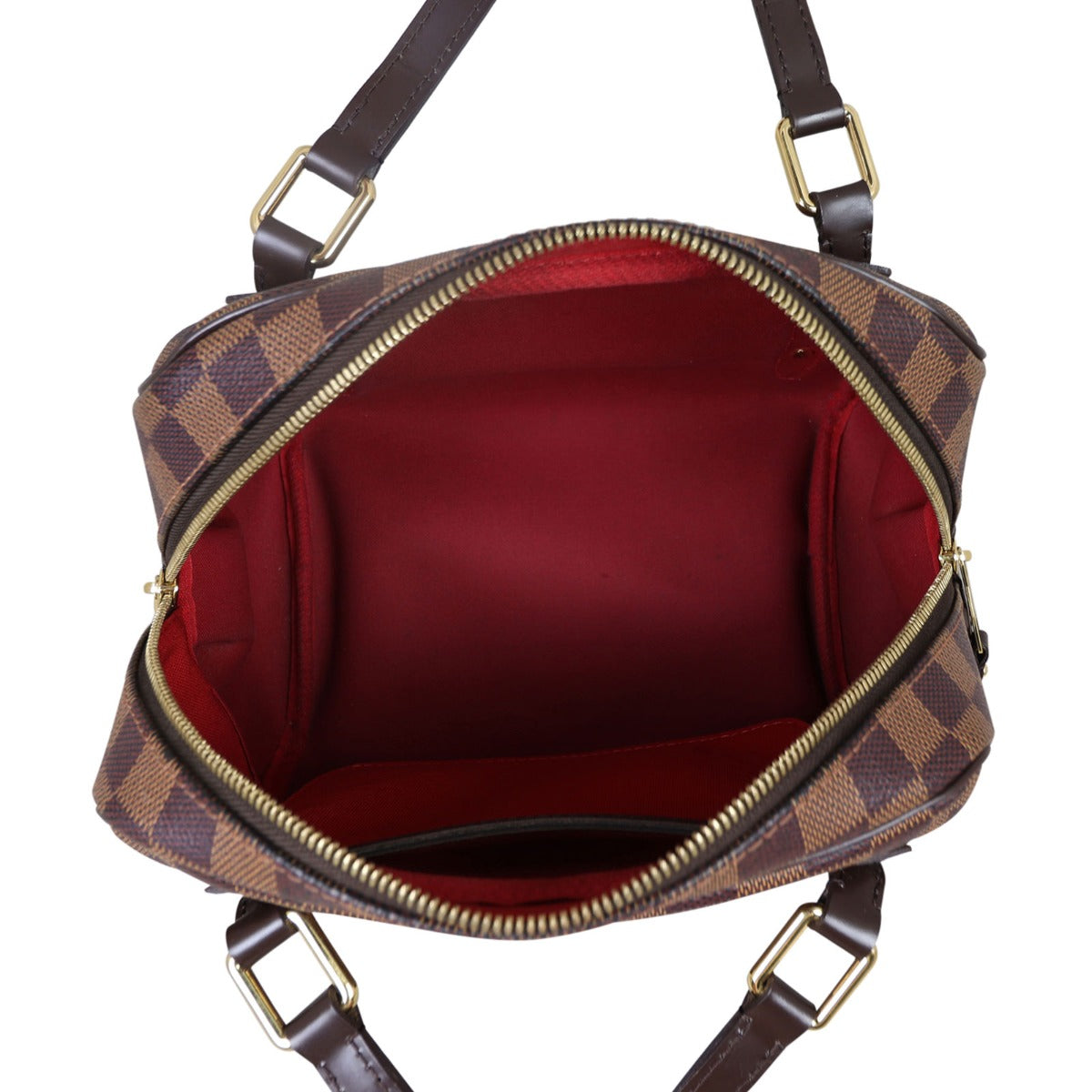 Louis Vuitton Rivington Damier Ebene PM
