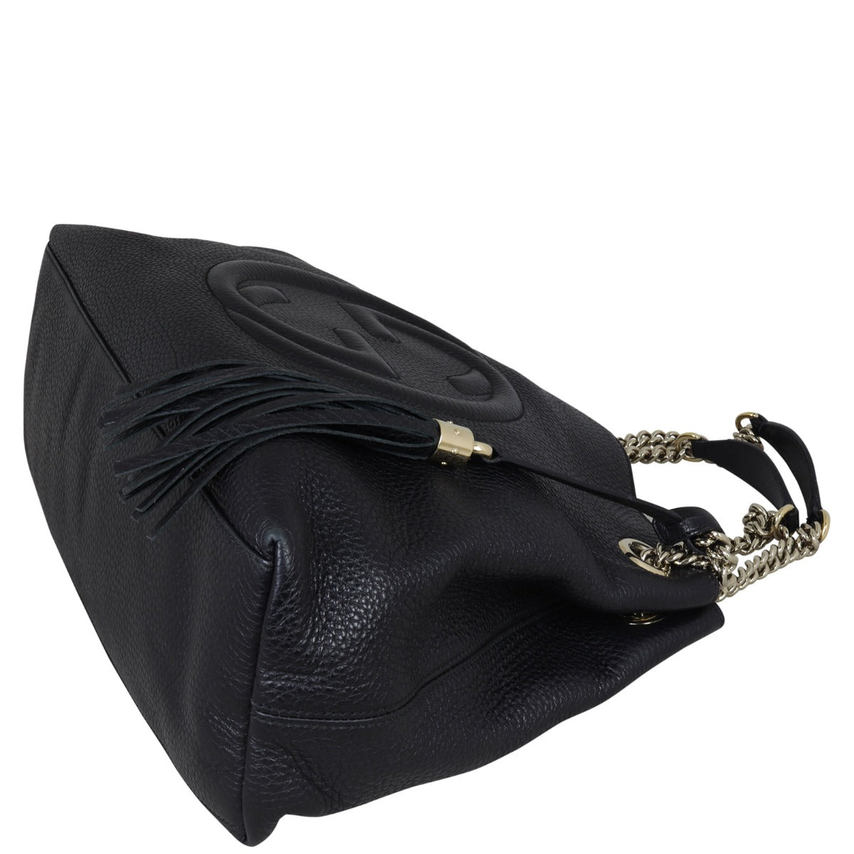 Gucci Soho Chain Shoulder Bag Medium